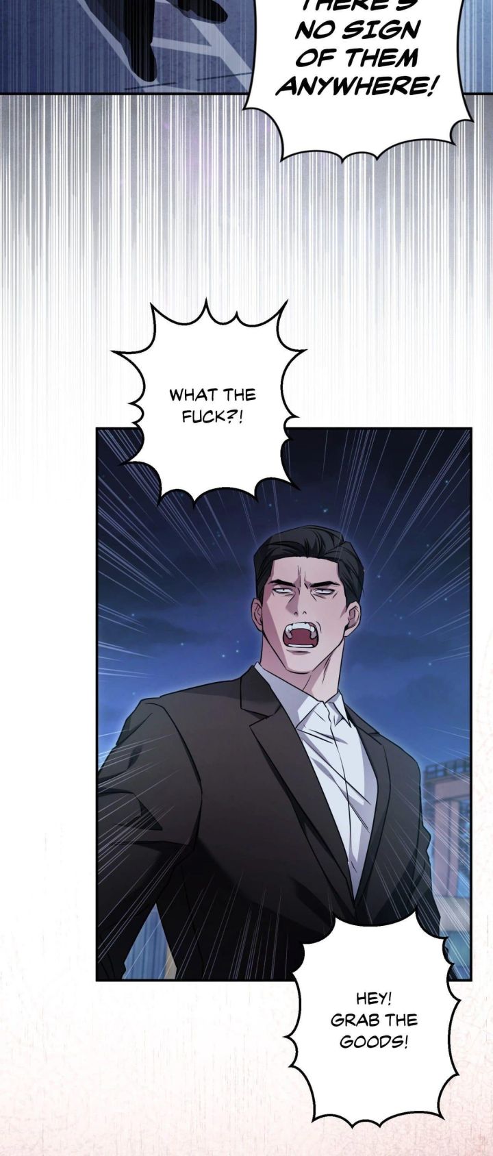 I Declare Vengeance! - Chapter 34 Page 24