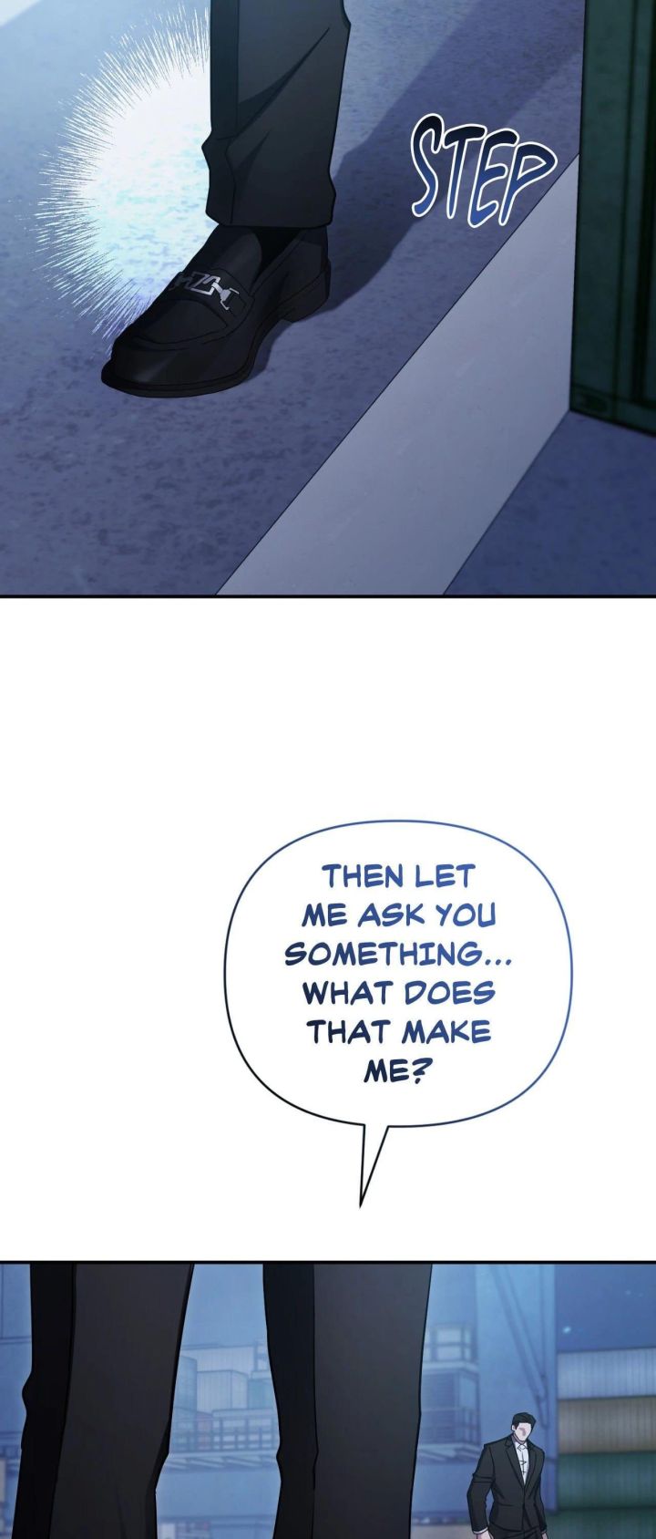 I Declare Vengeance! - Chapter 34 Page 26