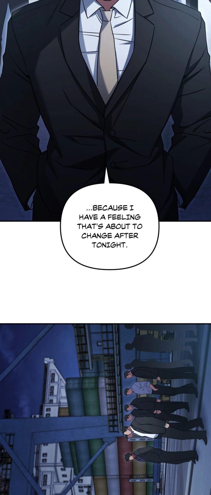 I Declare Vengeance! - Chapter 34 Page 33