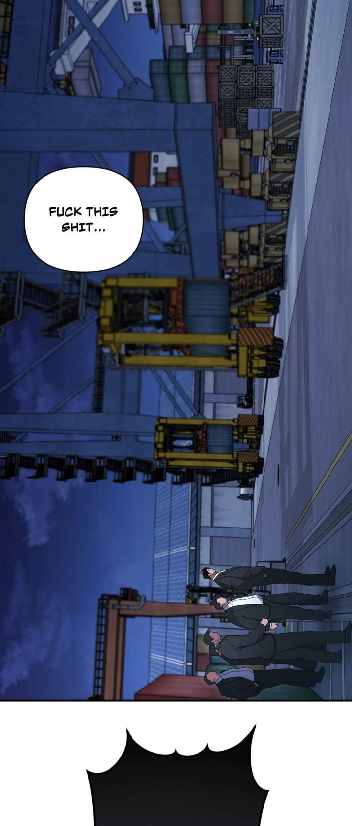 I Declare Vengeance! - Chapter 34 Page 34