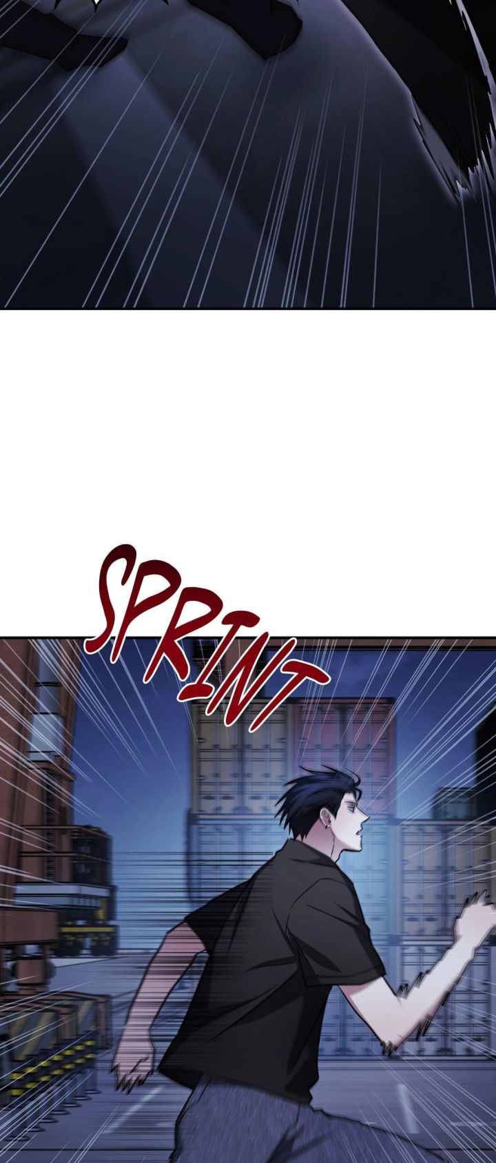 I Declare Vengeance! - Chapter 34 Page 43