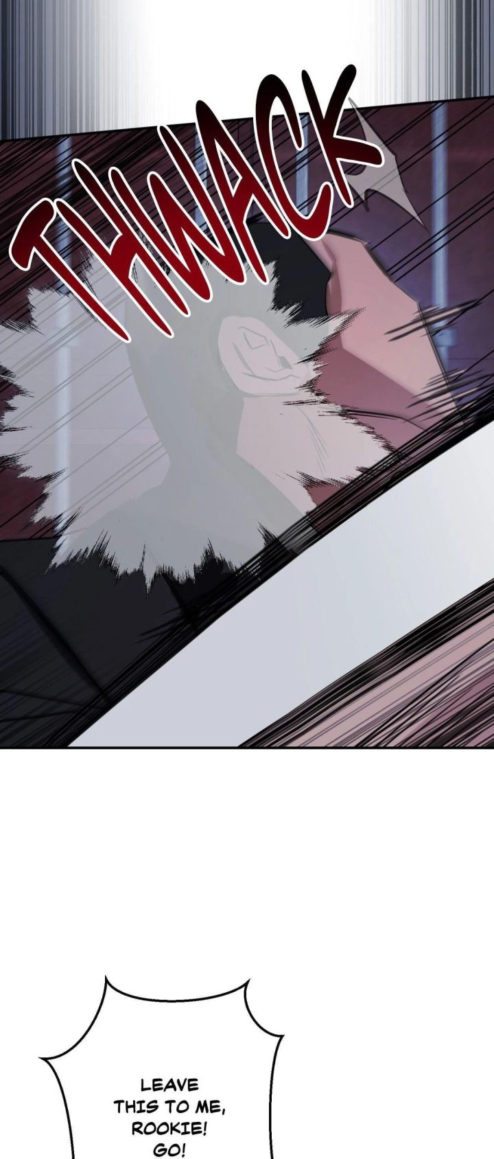 I Declare Vengeance! - Chapter 34 Page 46