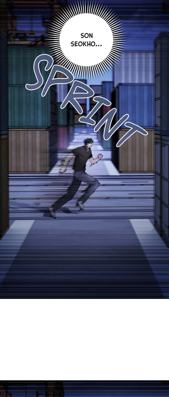 I Declare Vengeance! - Chapter 34 Page 50