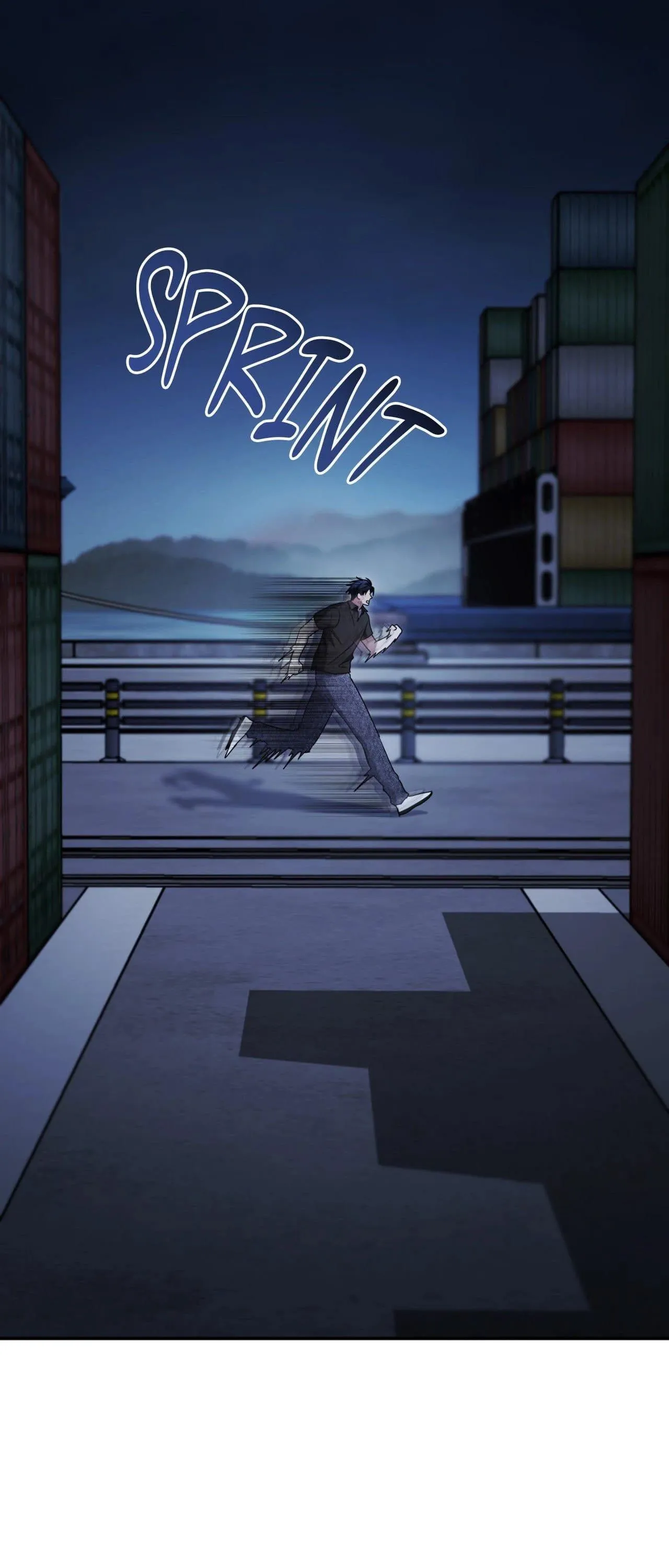 I Declare Vengeance! - Chapter 35 Page 2