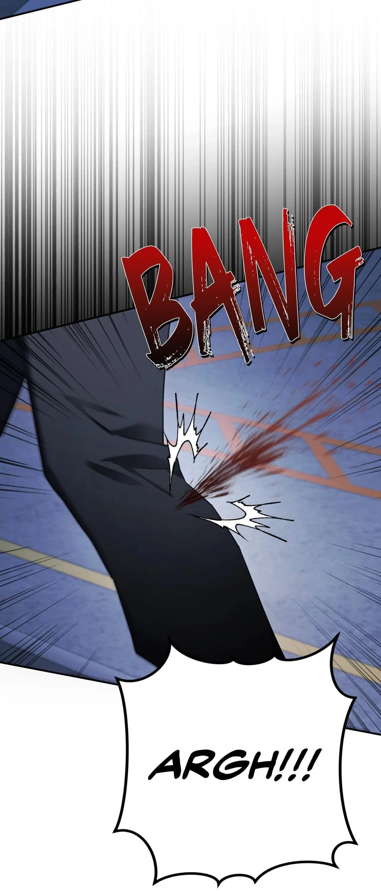 I Declare Vengeance! - Chapter 35 Page 13