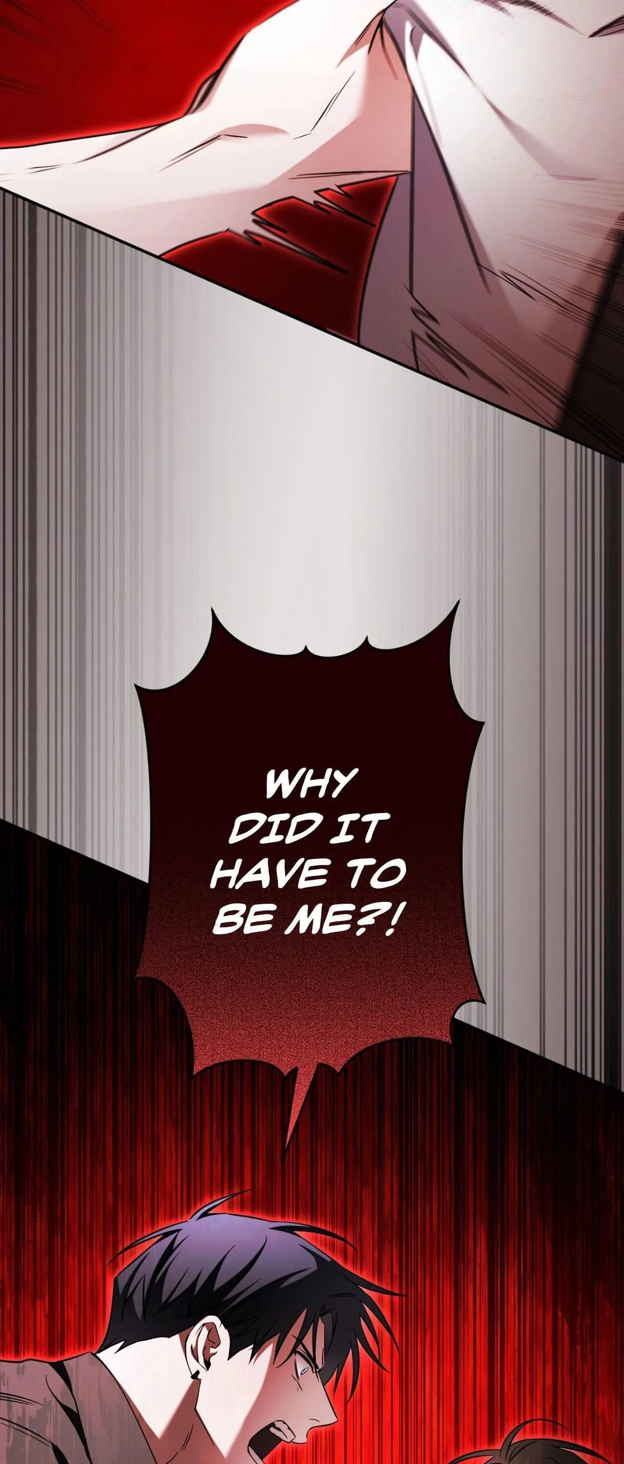 I Declare Vengeance! - Chapter 35 Page 23