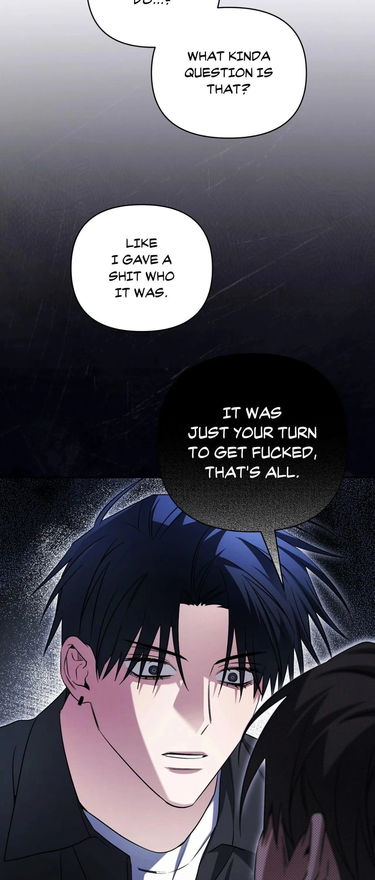 I Declare Vengeance! - Chapter 35 Page 26