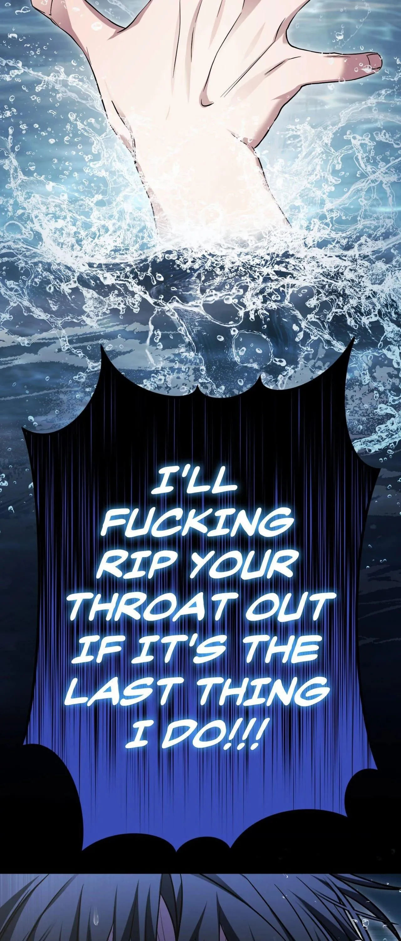 I Declare Vengeance! - Chapter 35 Page 43