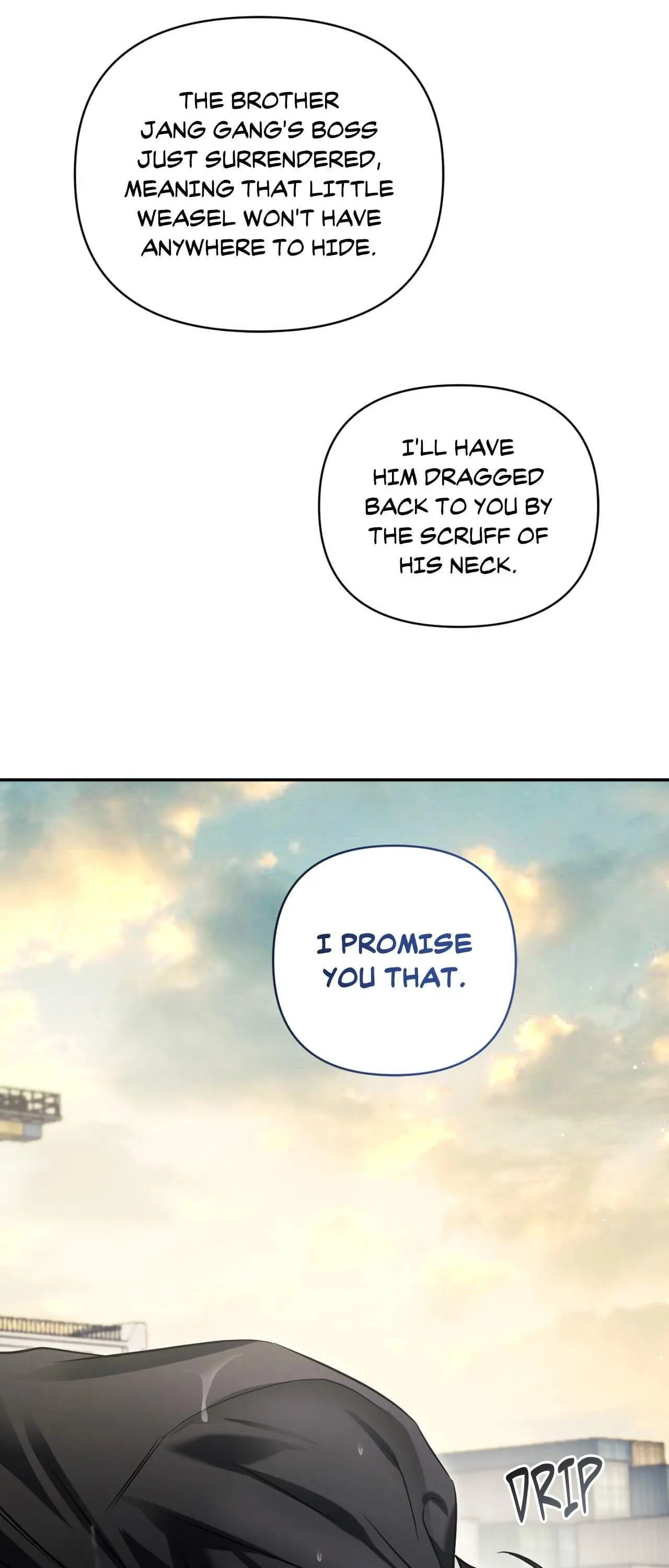 I Declare Vengeance! - Chapter 35 Page 52
