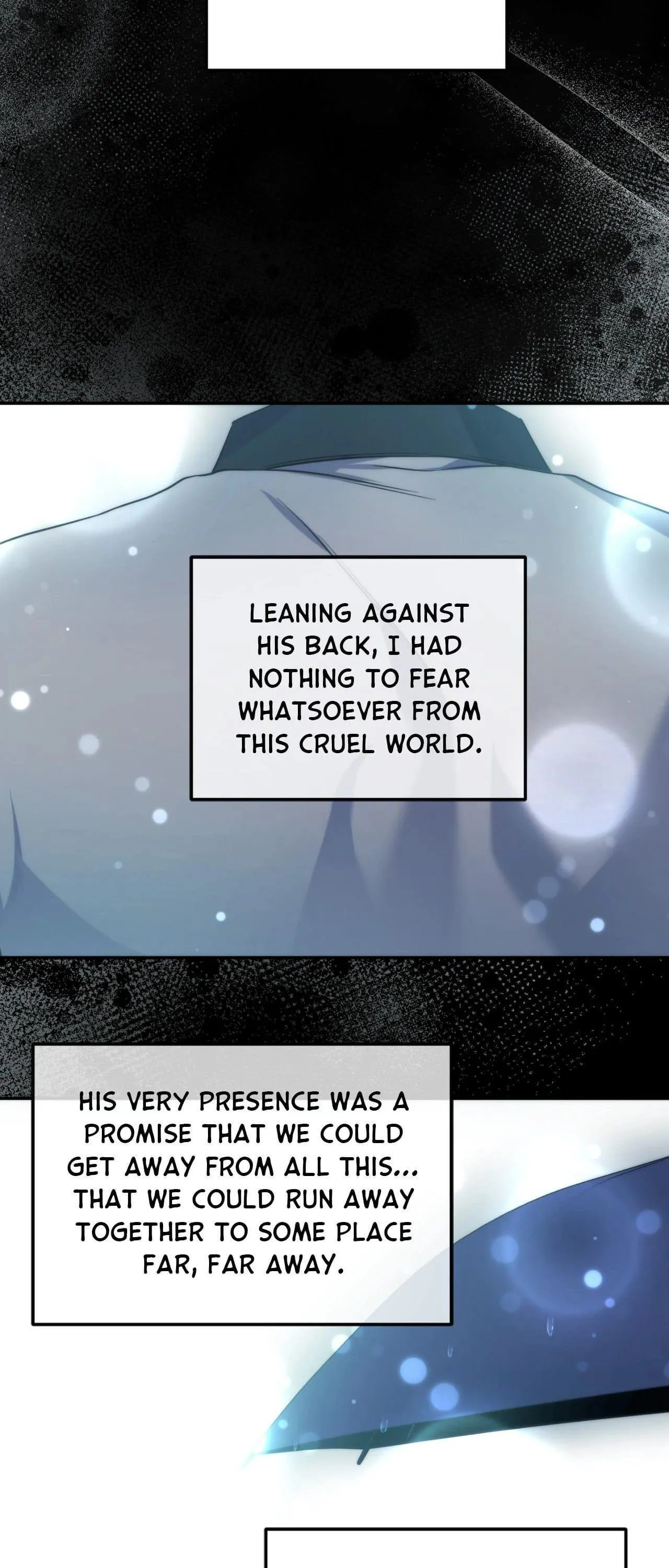 I Declare Vengeance! - Chapter 35 Page 59