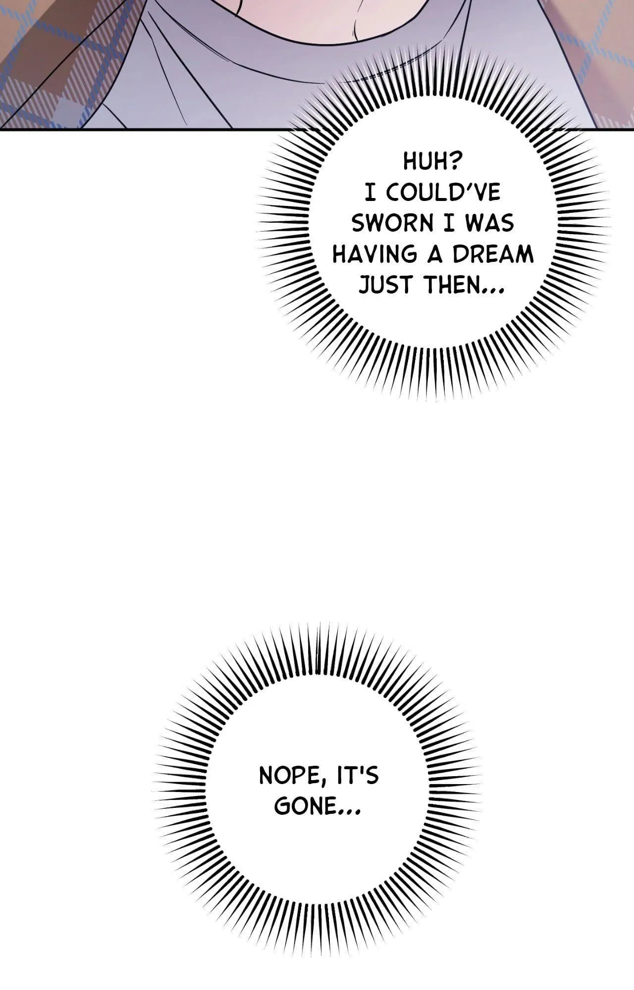 I Declare Vengeance! - Chapter 36 Page 5