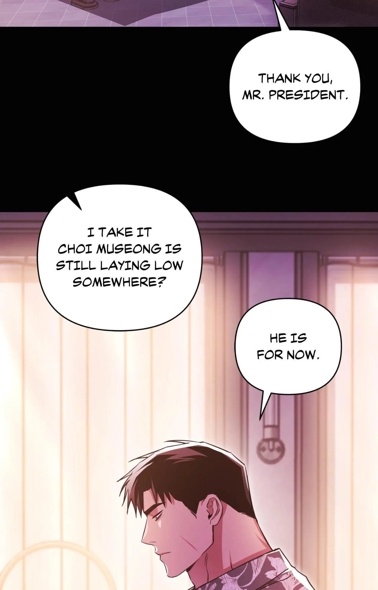 I Declare Vengeance! - Chapter 36 Page 16
