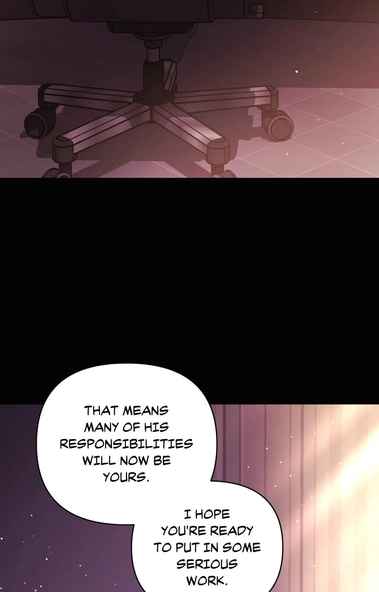 I Declare Vengeance! - Chapter 36 Page 19