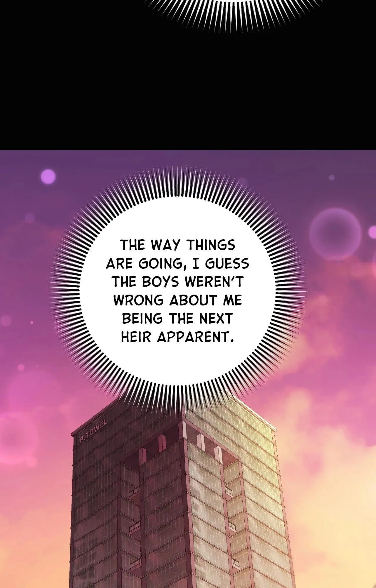 I Declare Vengeance! - Chapter 36 Page 24