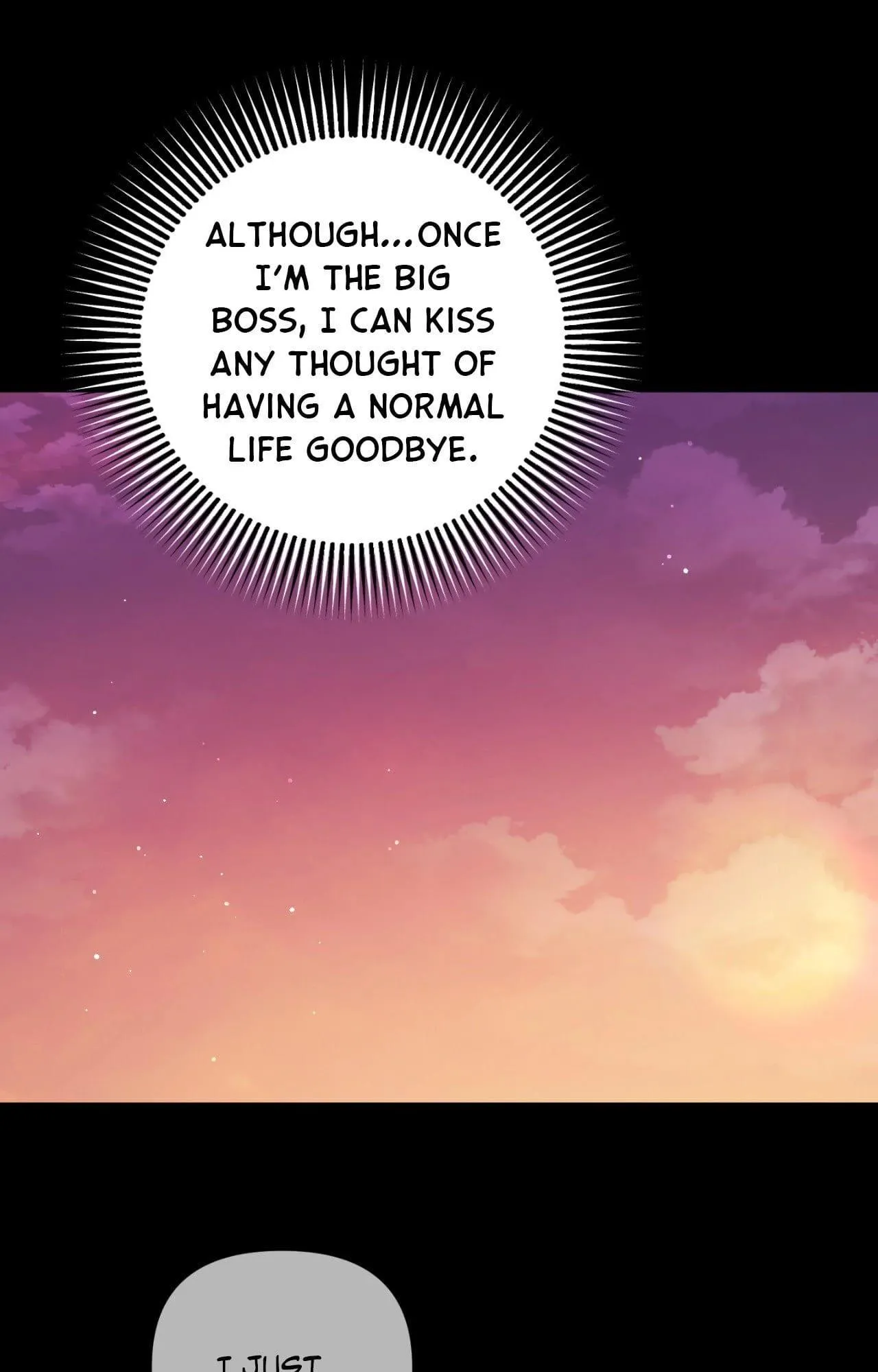 I Declare Vengeance! - Chapter 36 Page 29