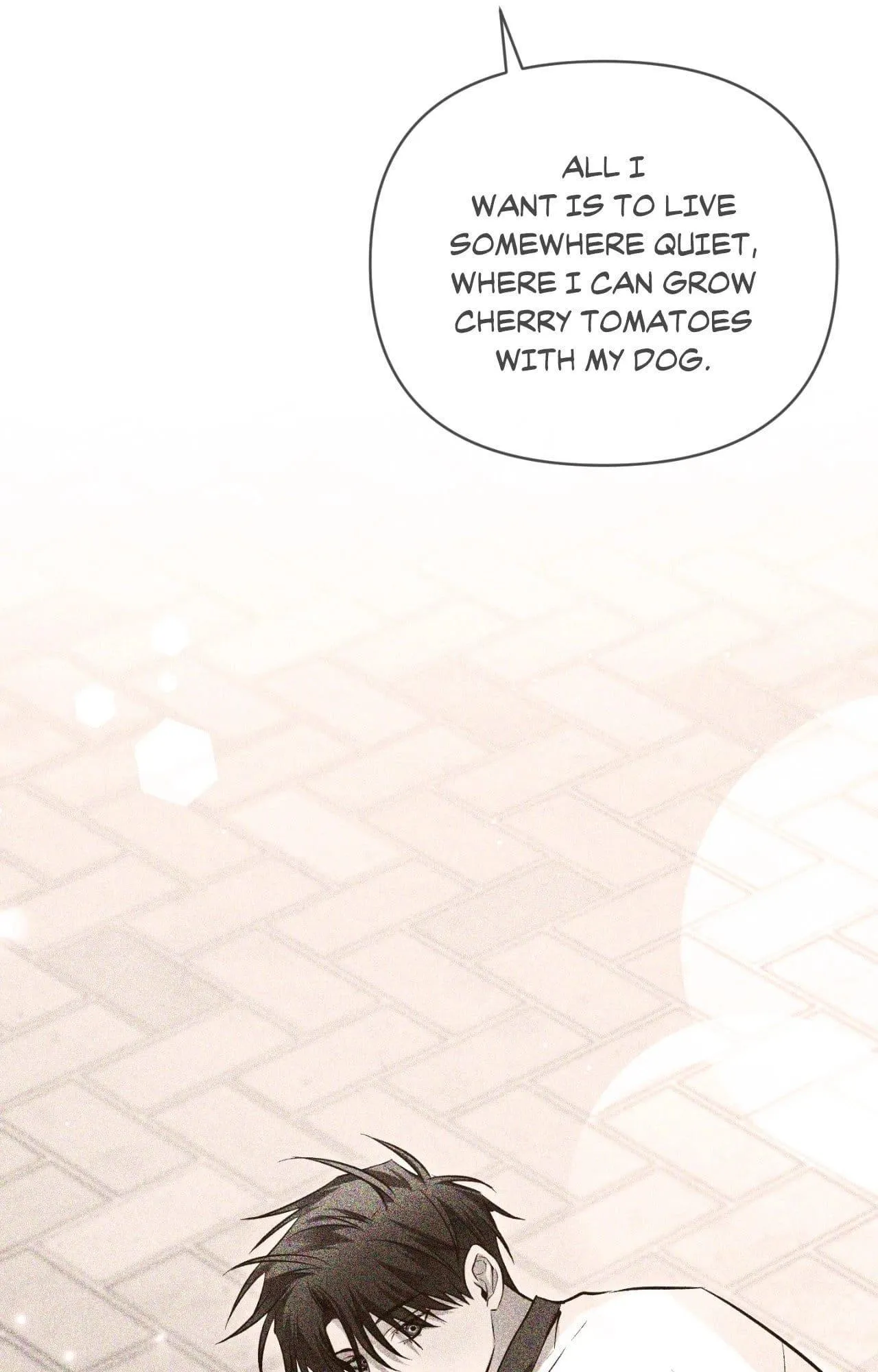 I Declare Vengeance! - Chapter 36 Page 31