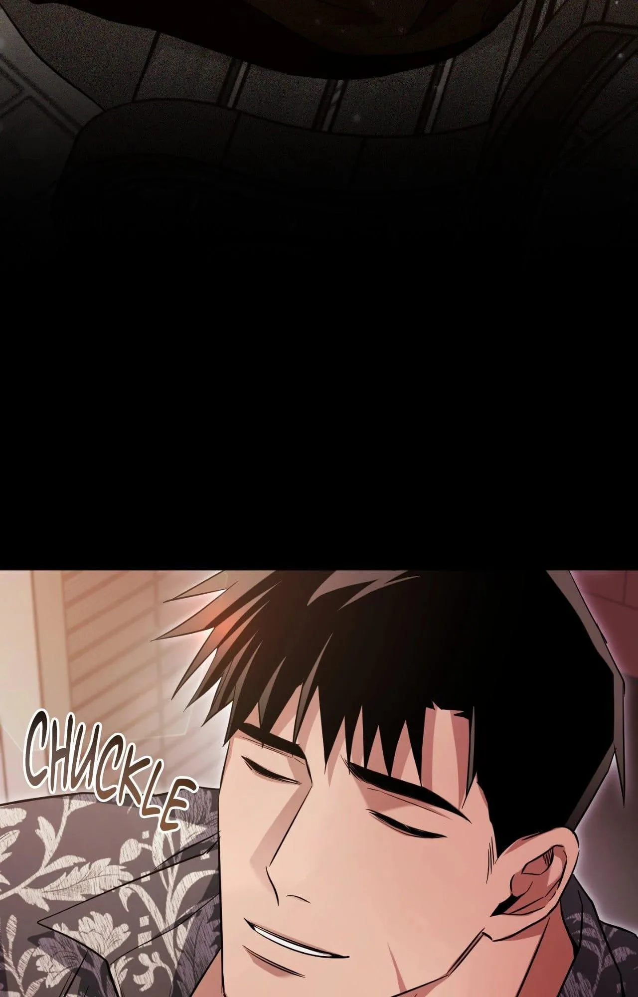 I Declare Vengeance! - Chapter 36 Page 33