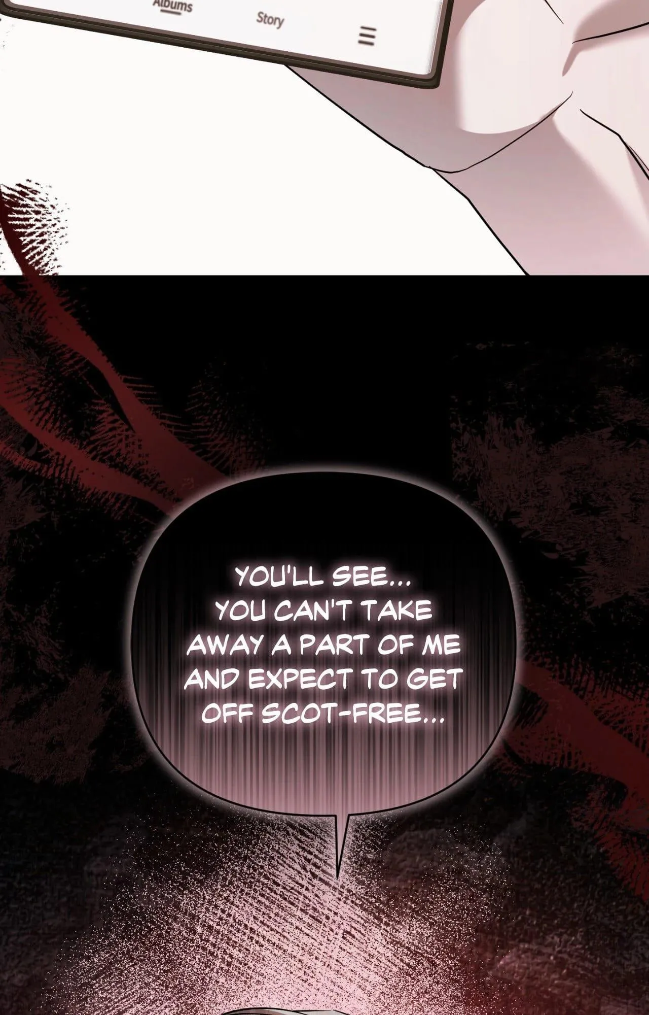 I Declare Vengeance! - Chapter 36 Page 39