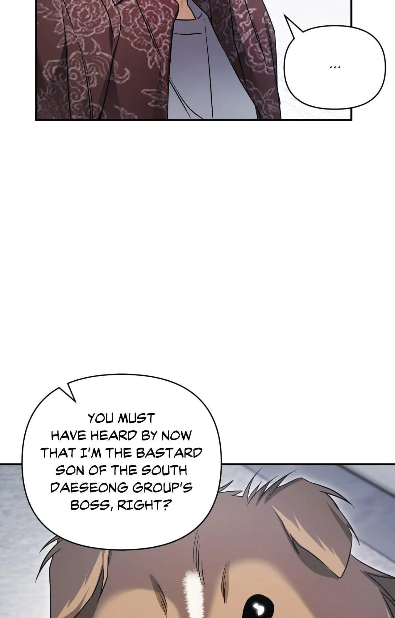 I Declare Vengeance! - Chapter 36 Page 56