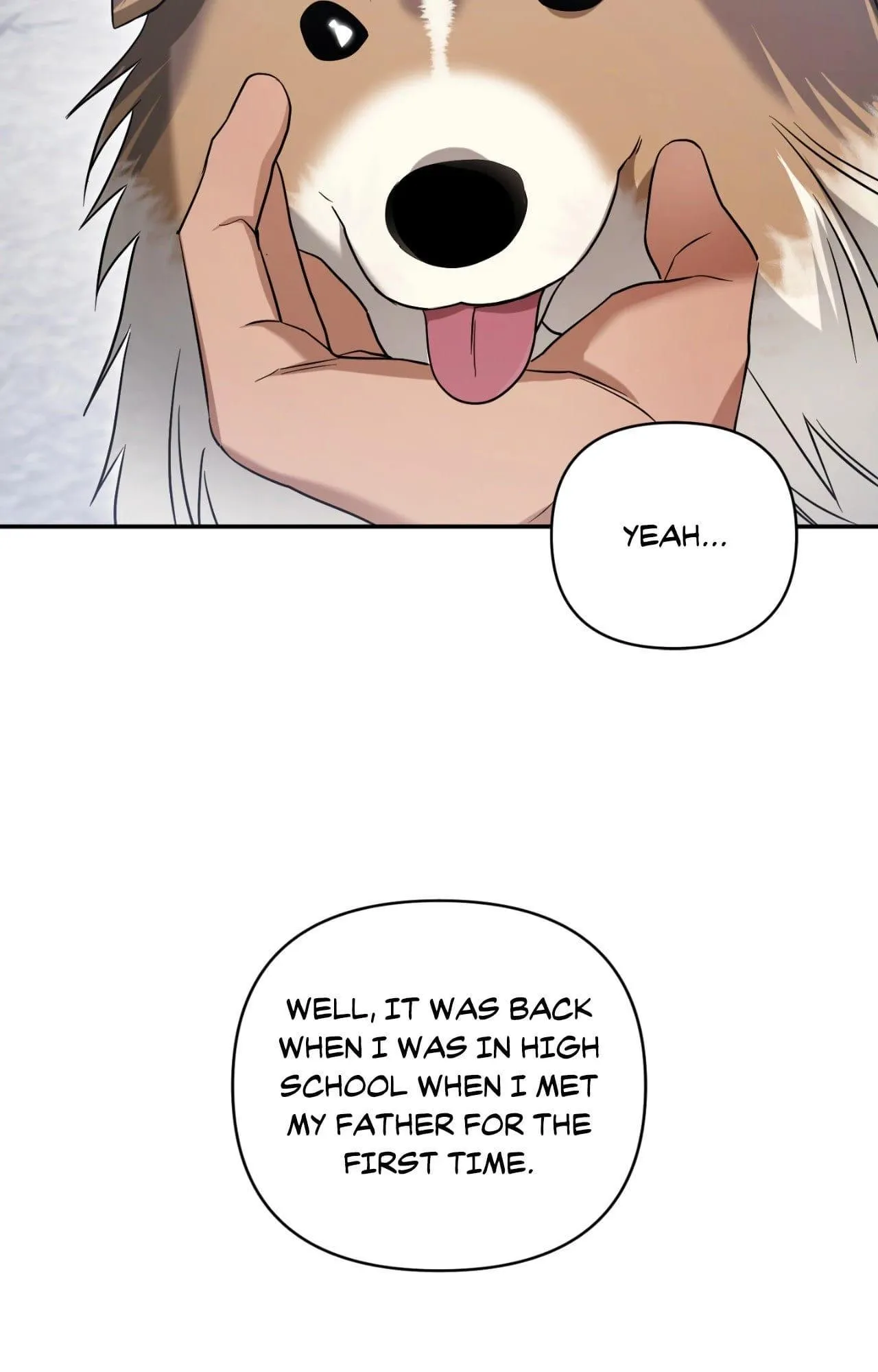 I Declare Vengeance! - Chapter 36 Page 57