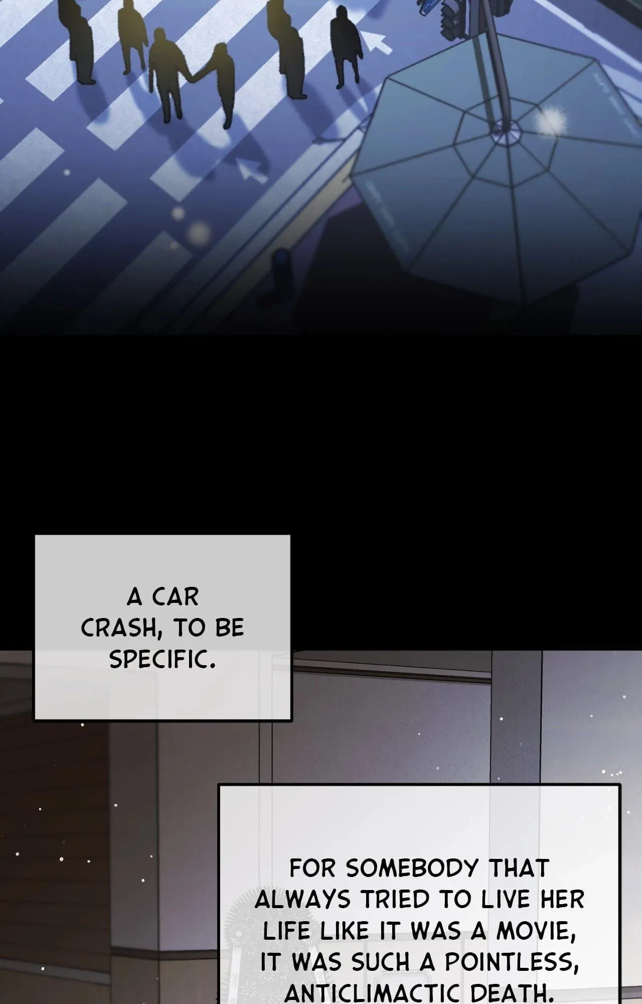 I Declare Vengeance! - Chapter 36 Page 63