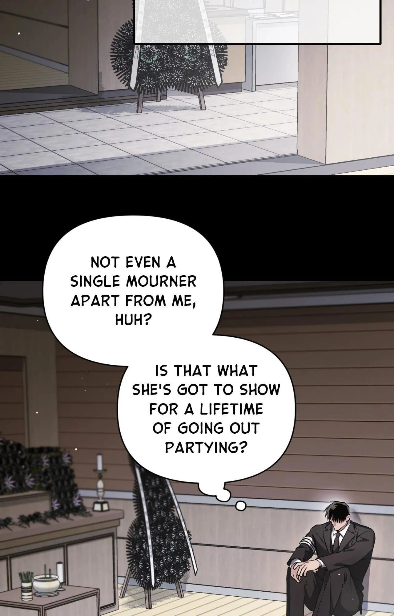 I Declare Vengeance! - Chapter 36 Page 64