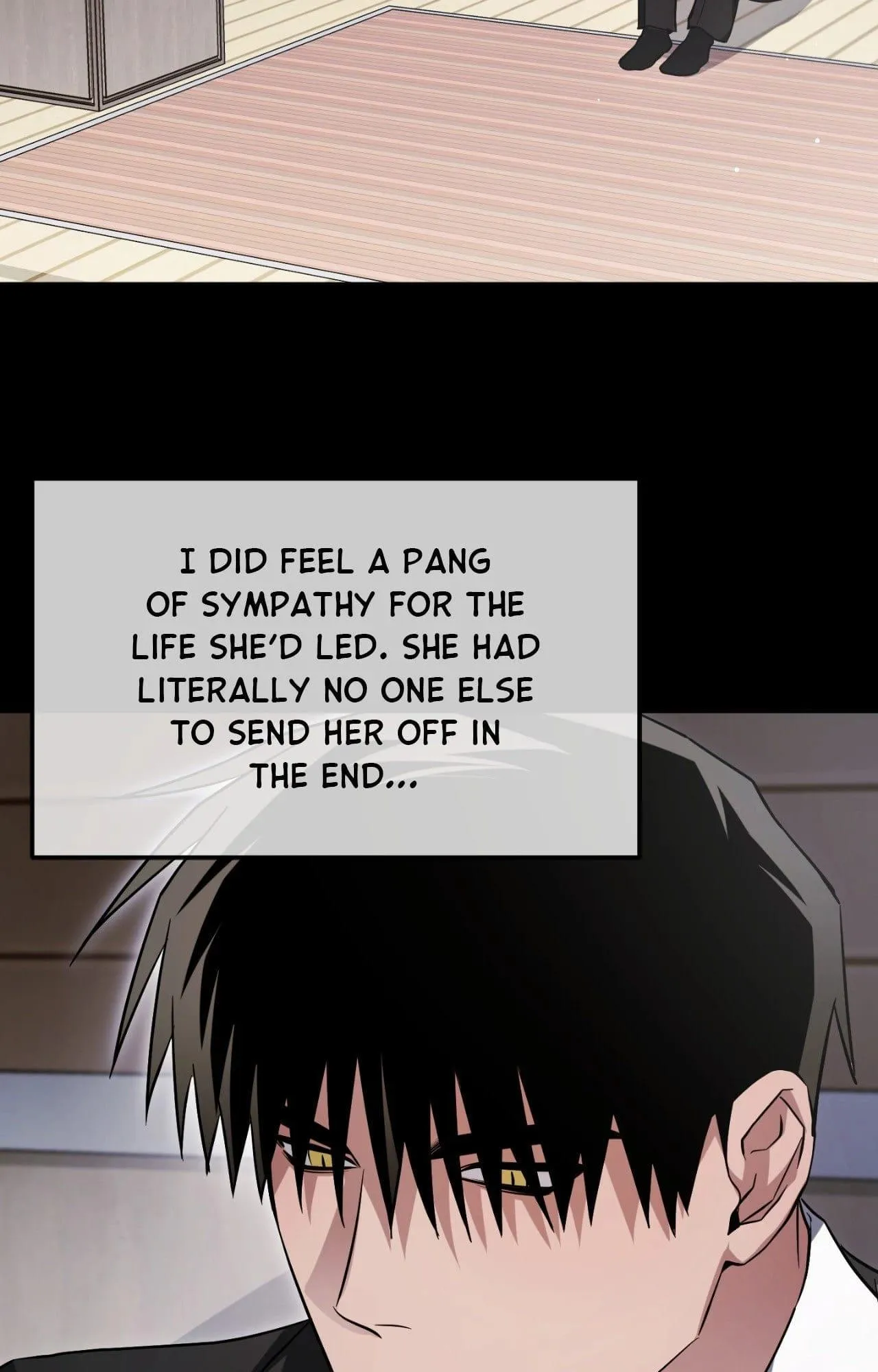 I Declare Vengeance! - Chapter 36 Page 65