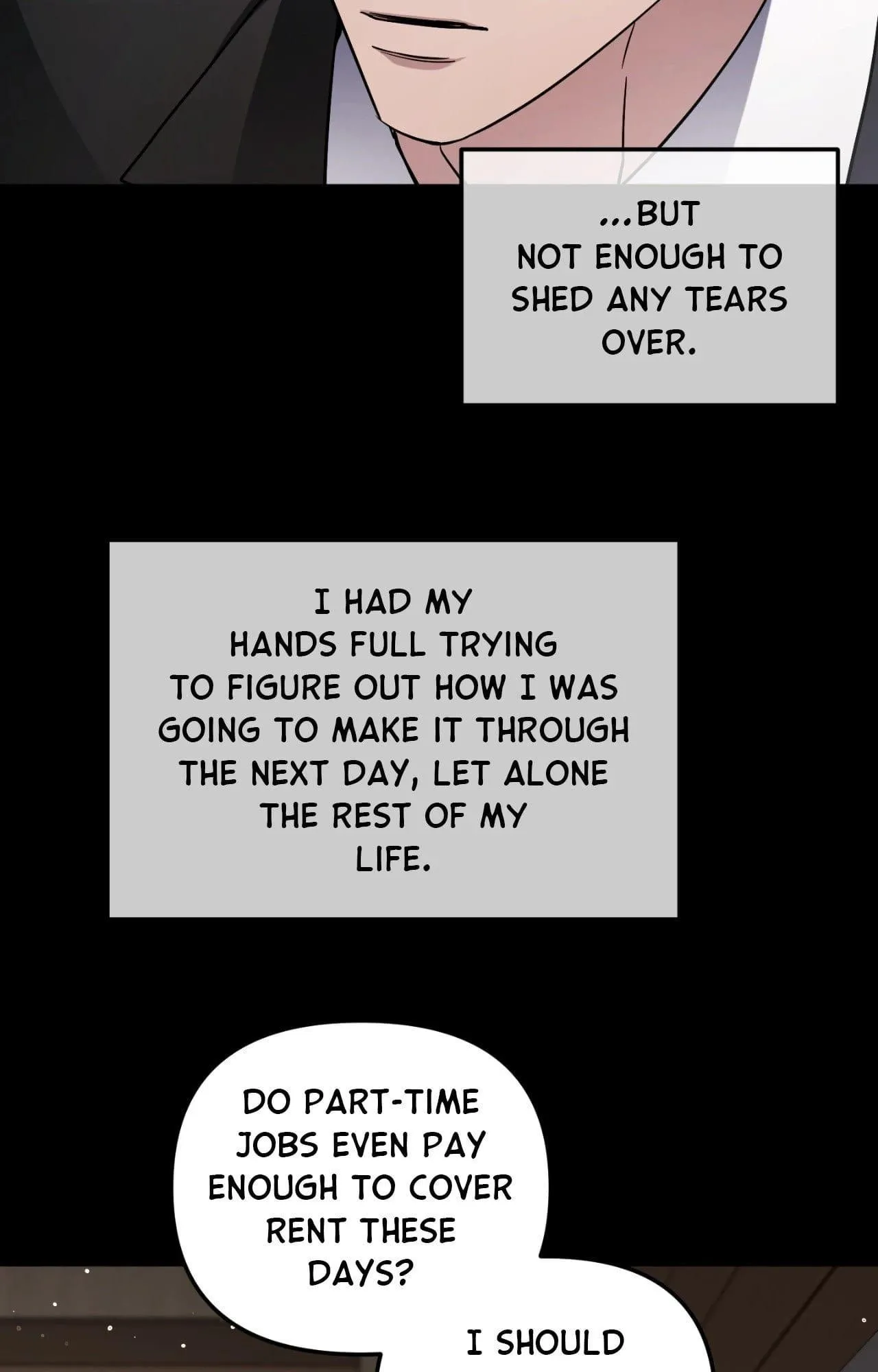 I Declare Vengeance! - Chapter 36 Page 66