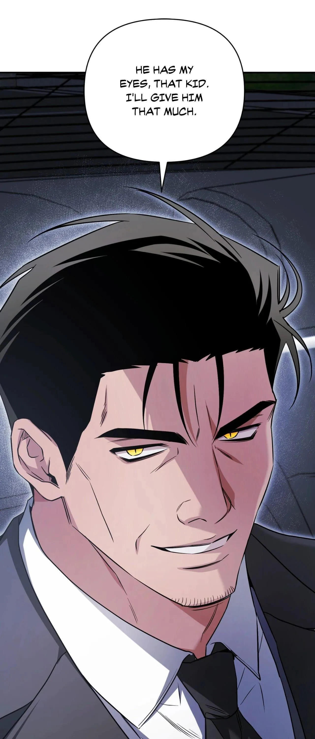 I Declare Vengeance! - Chapter 37 Page 16