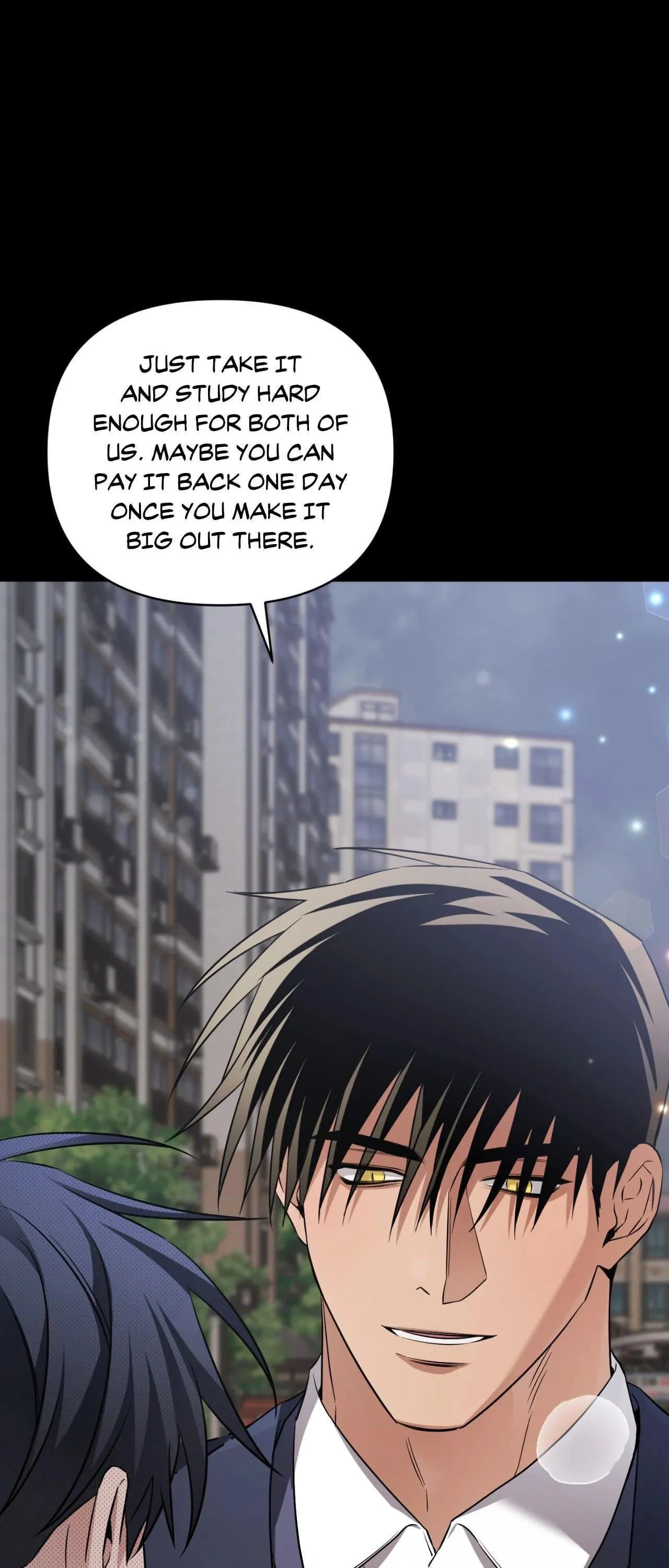 I Declare Vengeance! - Chapter 37 Page 28