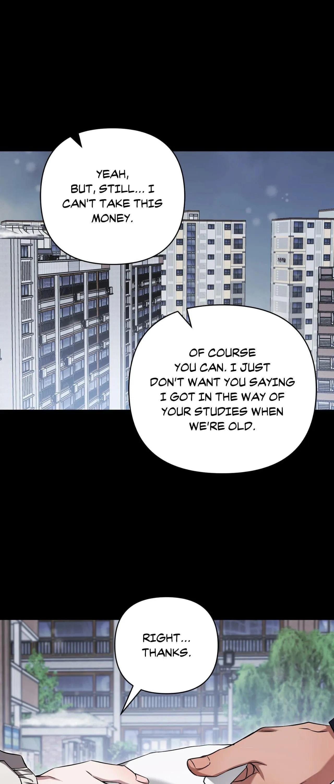 I Declare Vengeance! - Chapter 37 Page 31