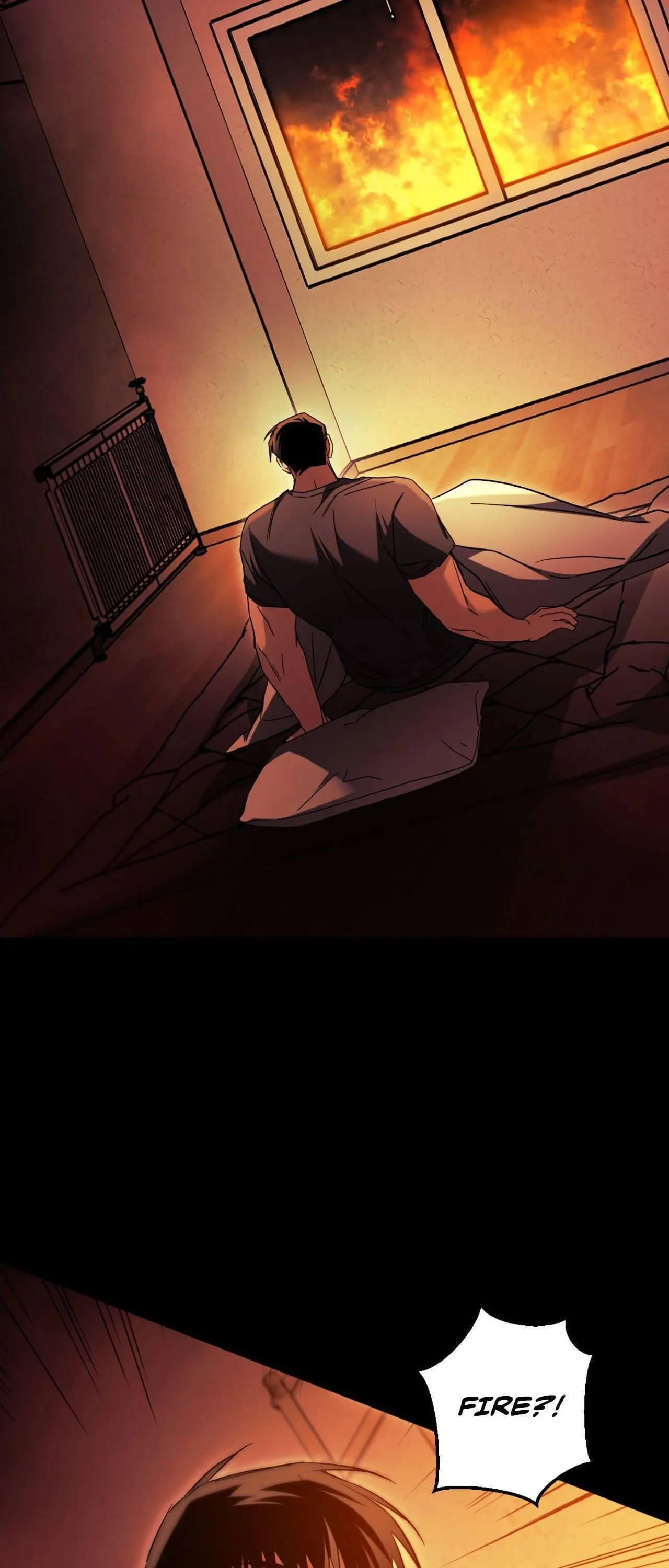 I Declare Vengeance! - Chapter 37 Page 41