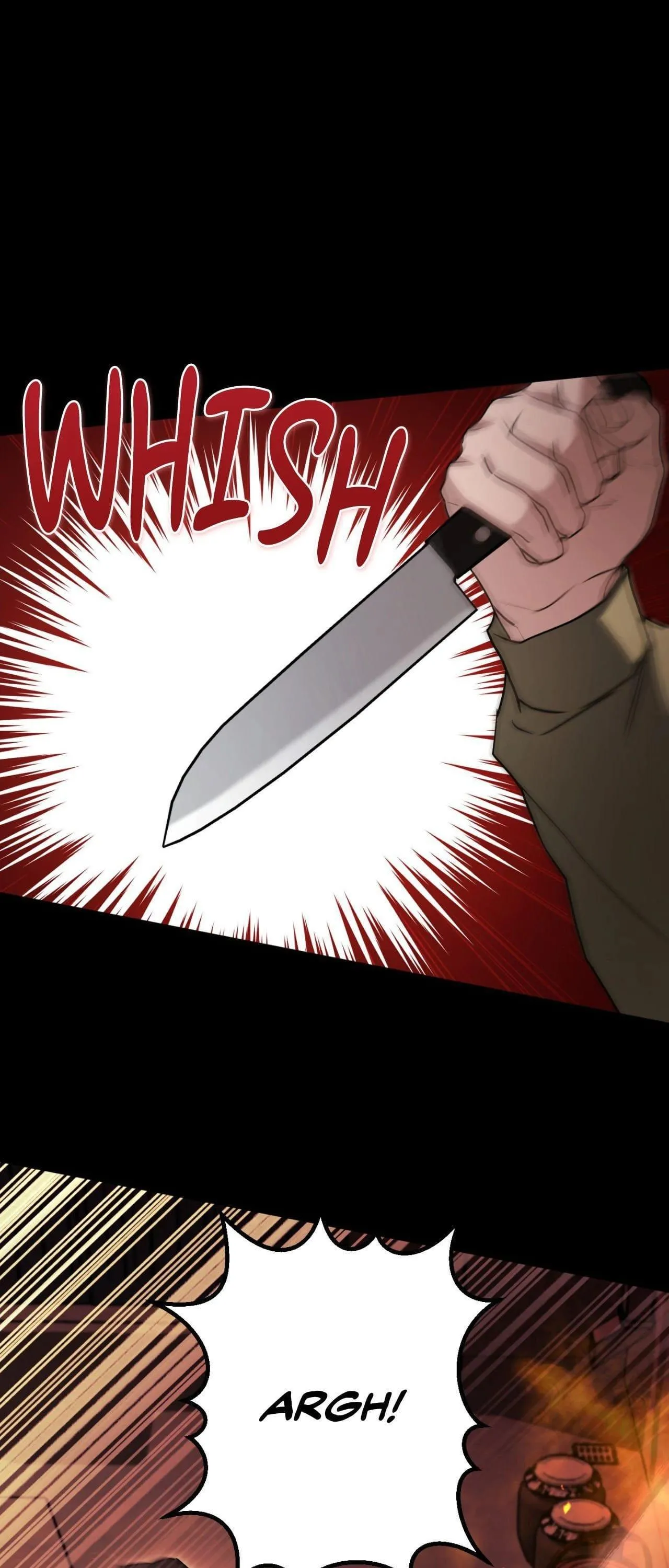 I Declare Vengeance! - Chapter 37 Page 45