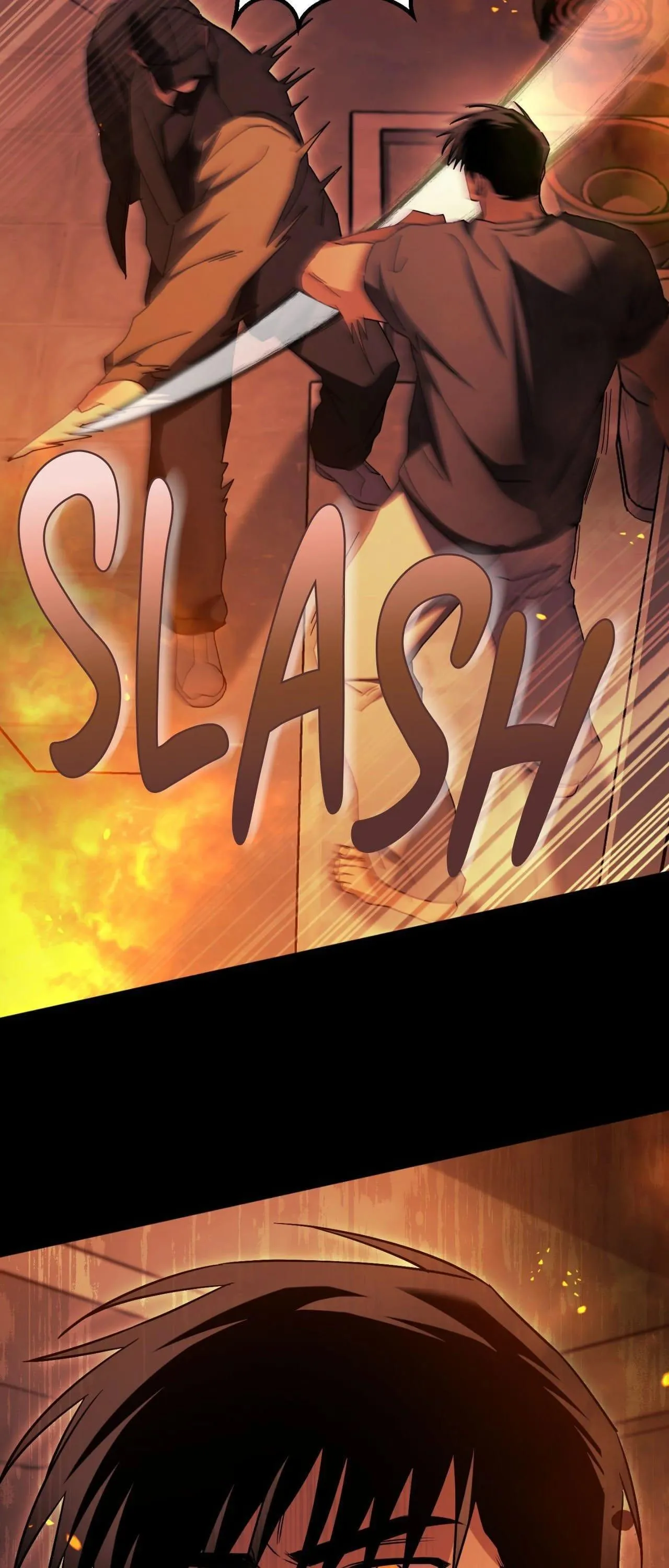 I Declare Vengeance! - Chapter 37 Page 46