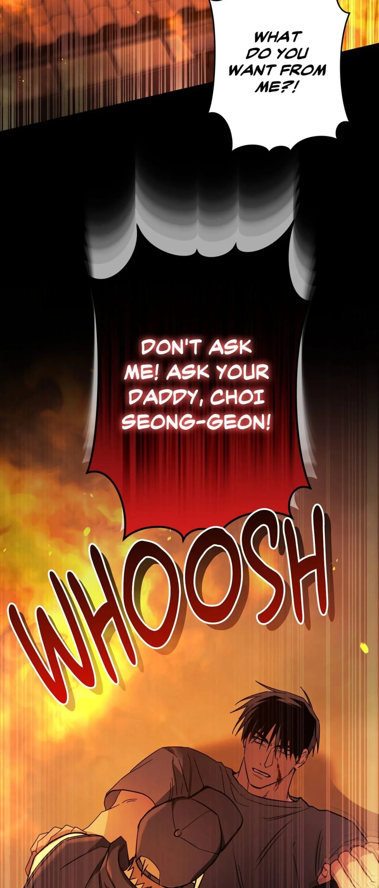 I Declare Vengeance! - Chapter 37 Page 49