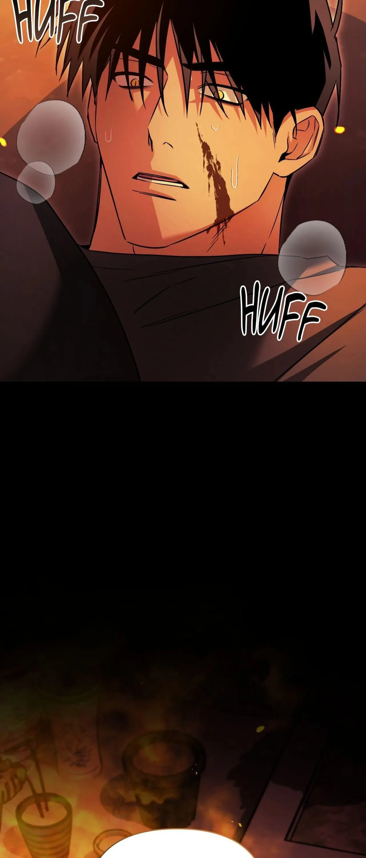 I Declare Vengeance! - Chapter 37 Page 54