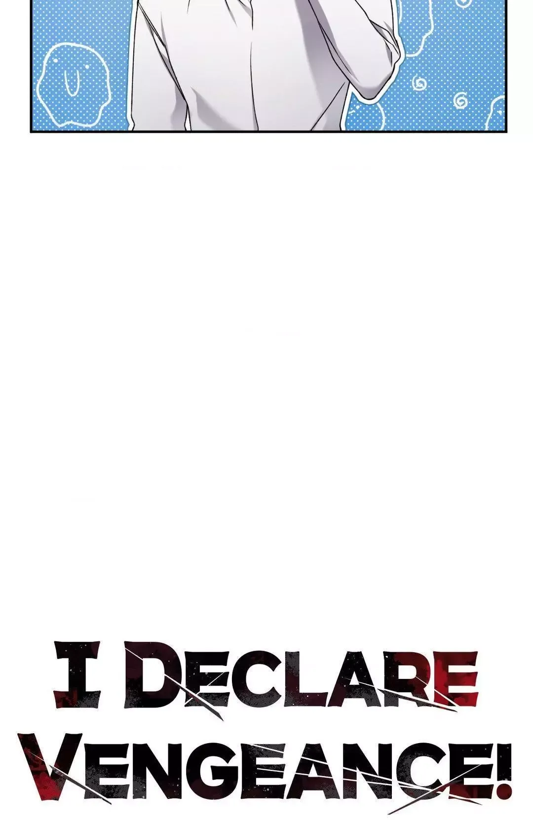 I Declare Vengeance! - Chapter 4 Page 20
