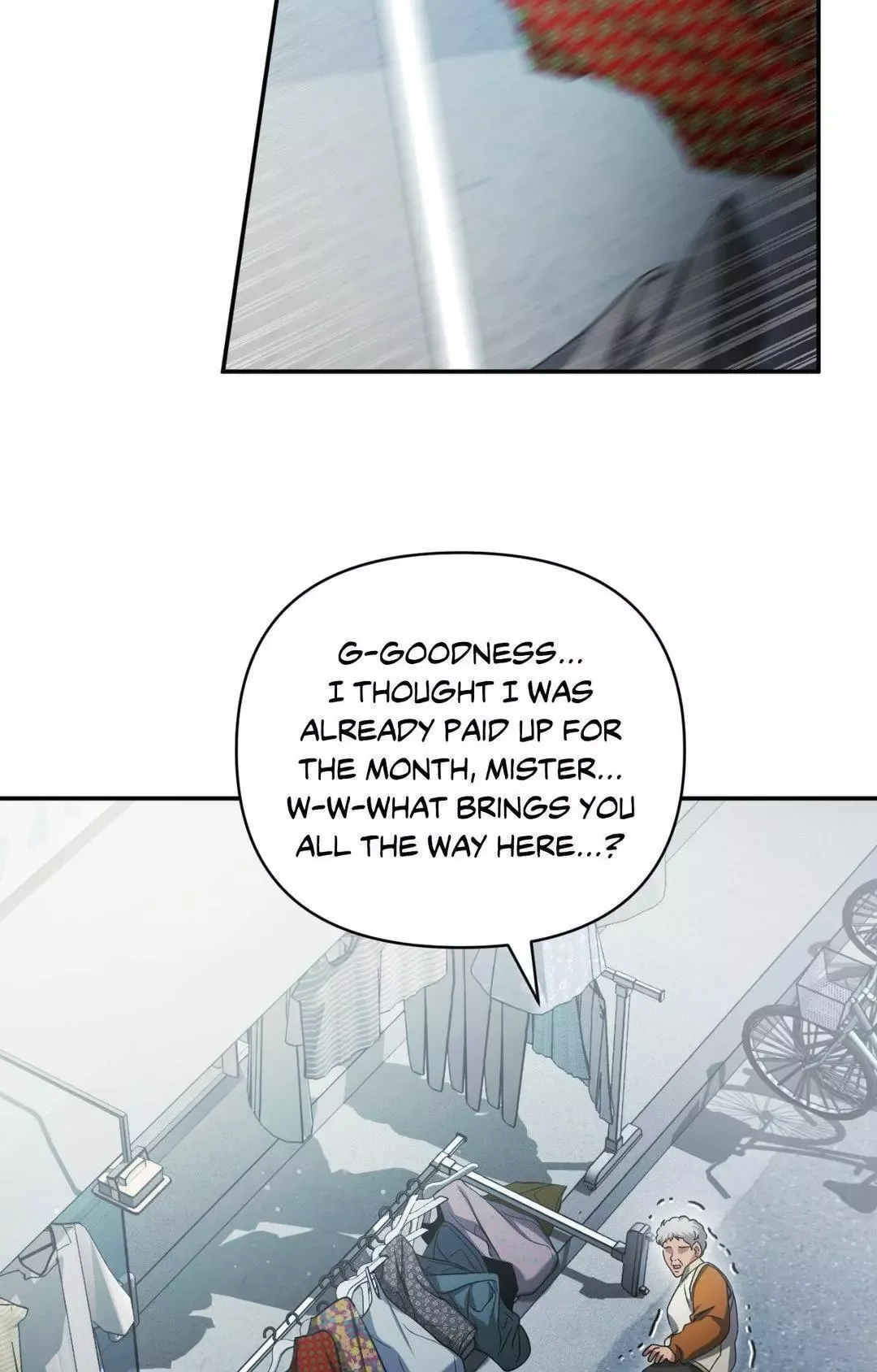I Declare Vengeance! - Chapter 4 Page 37