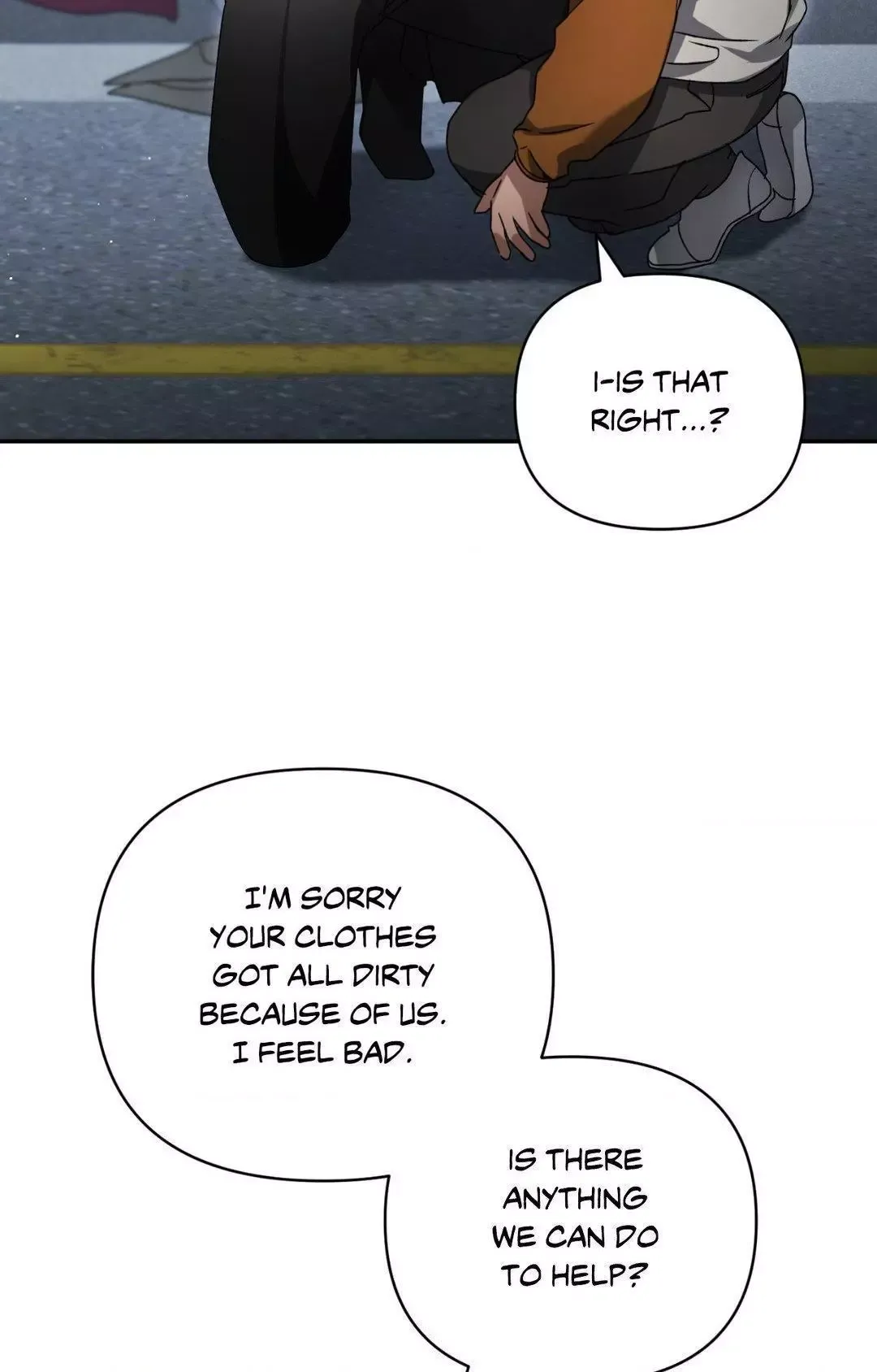 I Declare Vengeance! - Chapter 4 Page 42