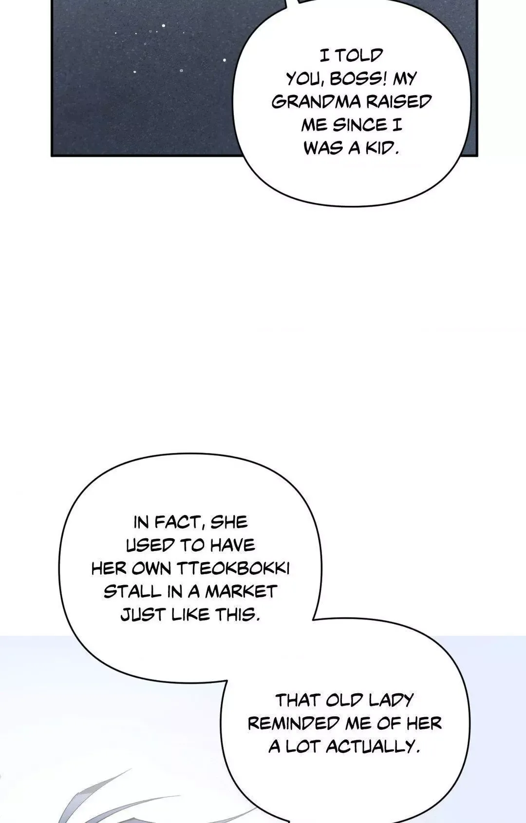 I Declare Vengeance! - Chapter 4 Page 51