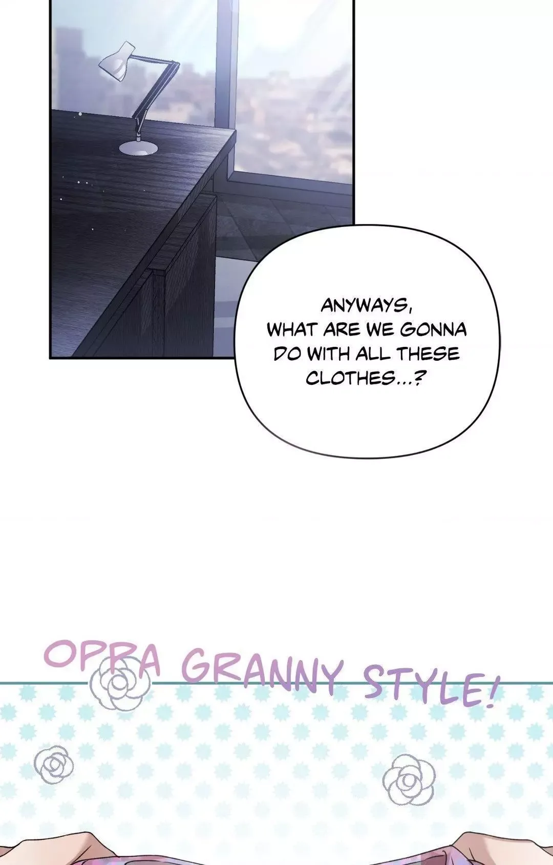 I Declare Vengeance! - Chapter 4 Page 63