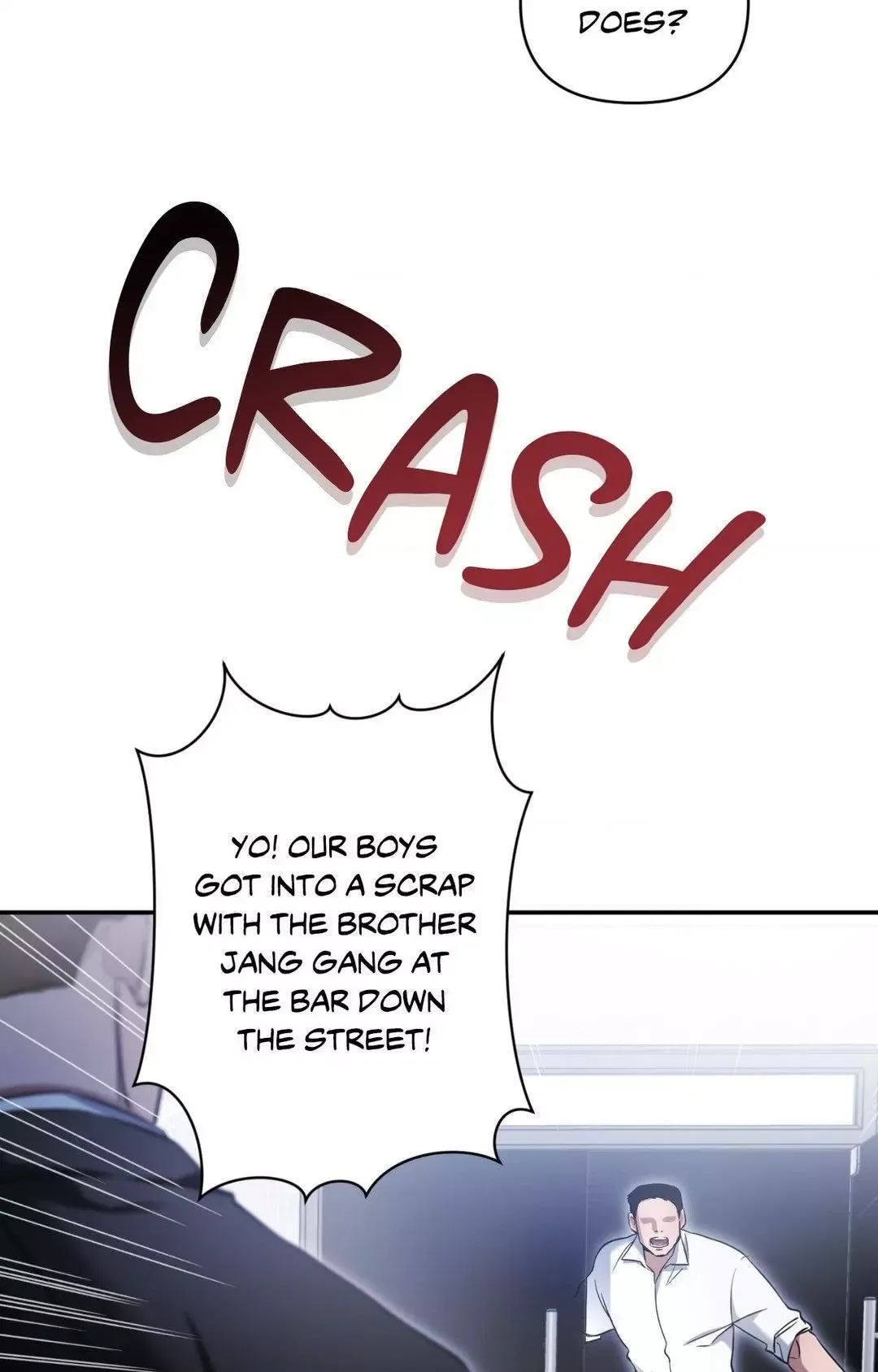 I Declare Vengeance! - Chapter 4 Page 81