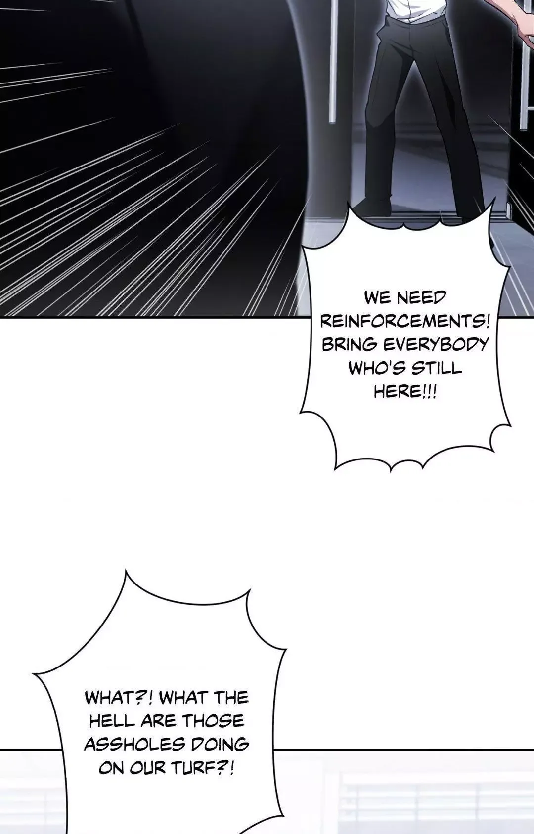I Declare Vengeance! - Chapter 4 Page 82