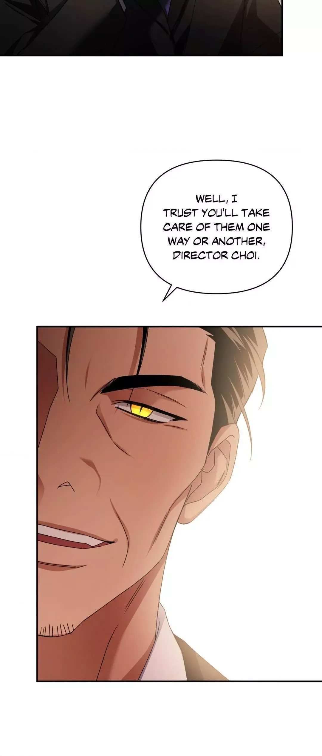 I Declare Vengeance! - Chapter 5 Page 8