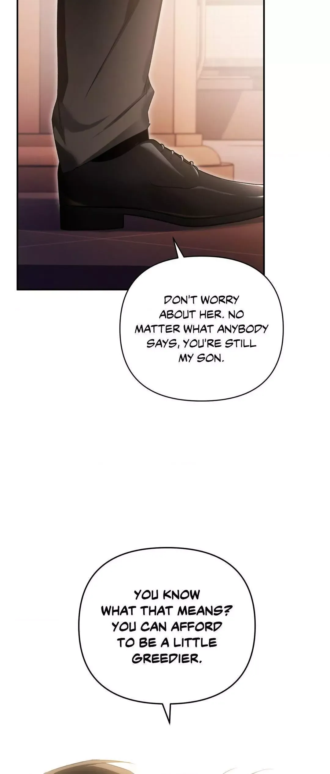 I Declare Vengeance! - Chapter 5 Page 12