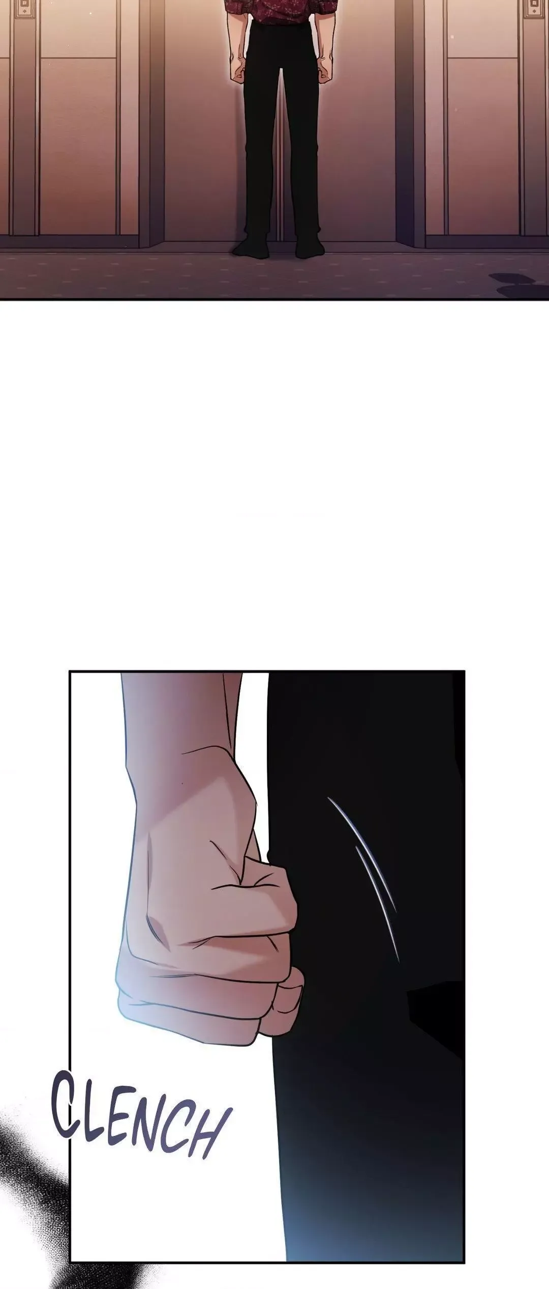 I Declare Vengeance! - Chapter 5 Page 20