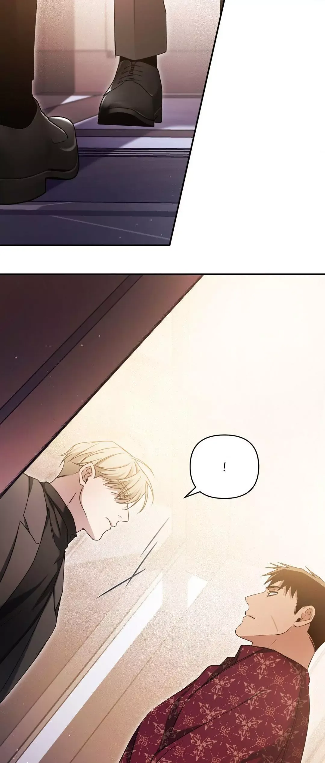 I Declare Vengeance! - Chapter 5 Page 24