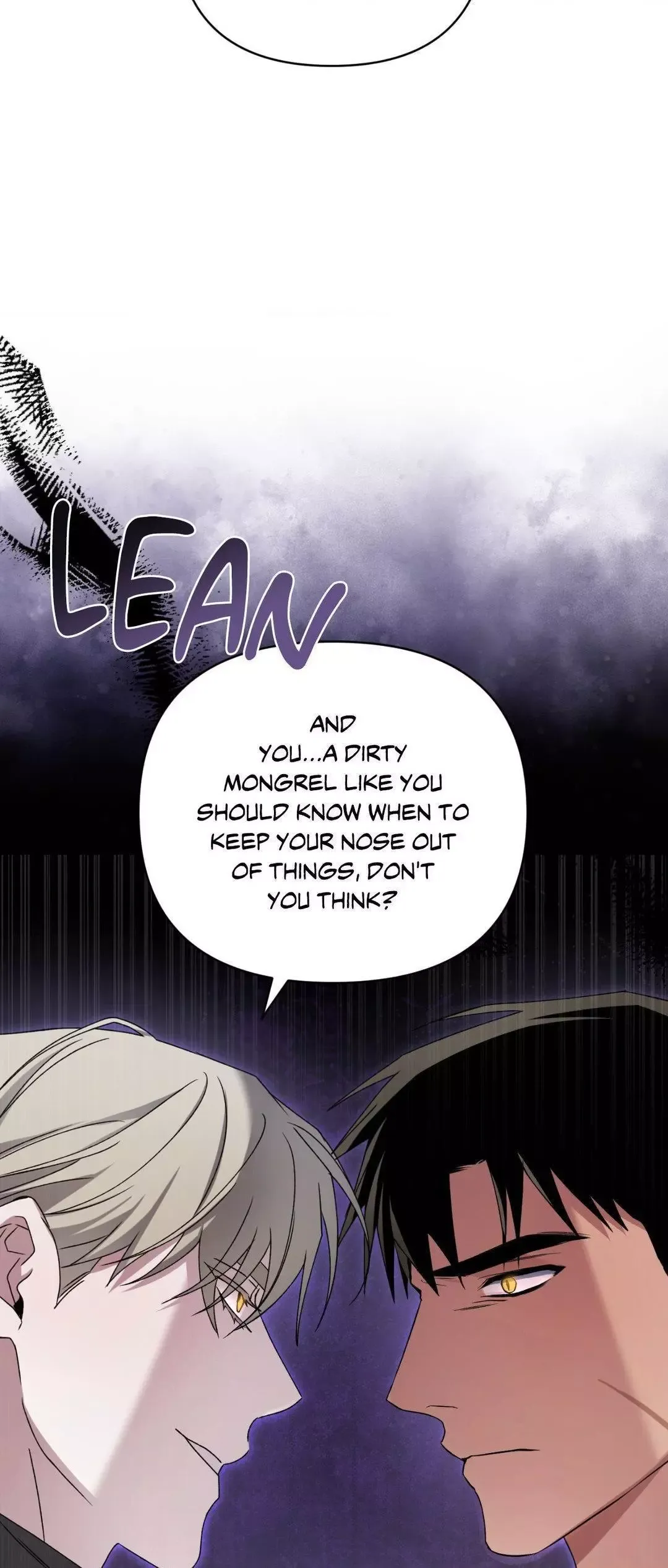 I Declare Vengeance! - Chapter 5 Page 32