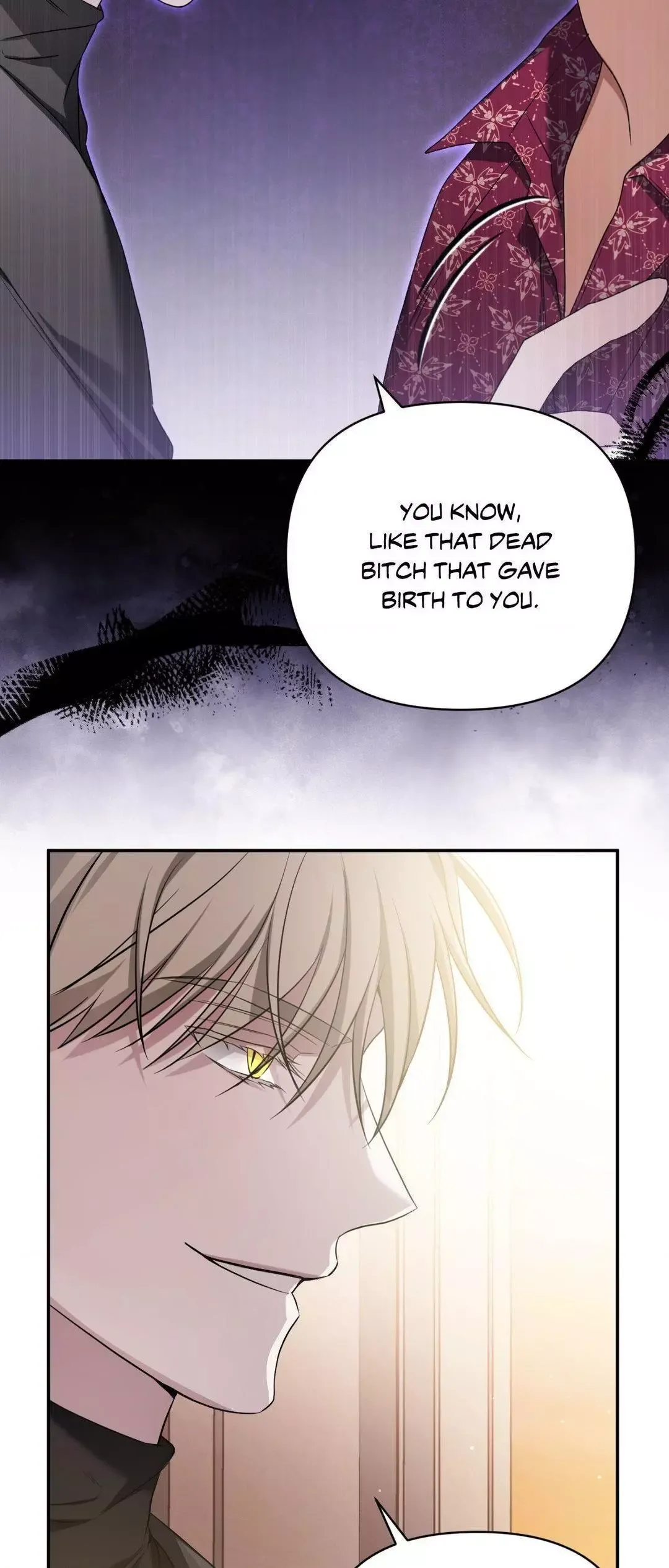 I Declare Vengeance! - Chapter 5 Page 33