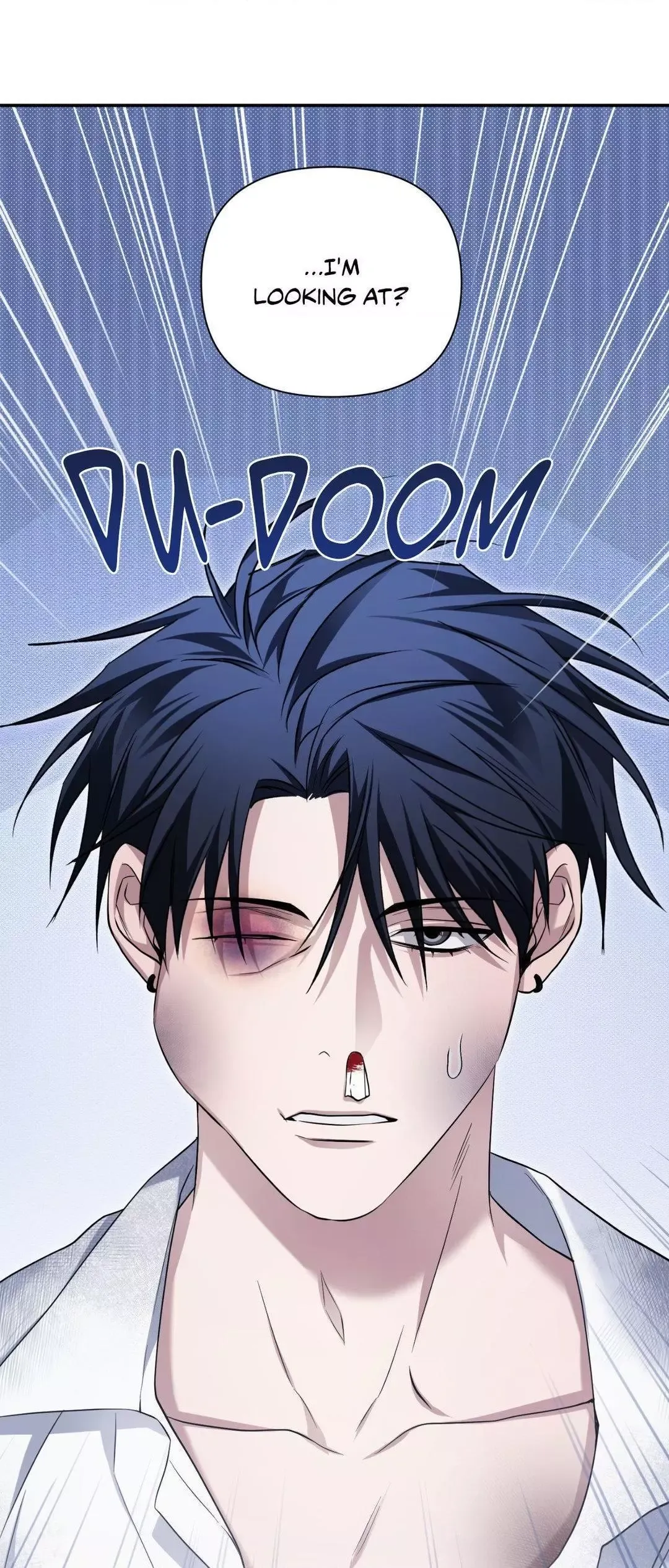 I Declare Vengeance! - Chapter 5 Page 41